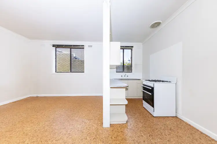 58 Newell Street