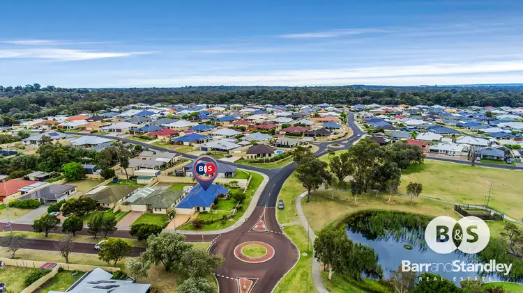 Main view of Homely house listing, 29 Galway Boulevard, Australind WA 6233