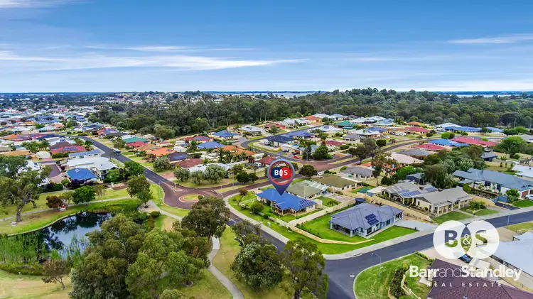 Second view of Homely house listing, 29 Galway Boulevard, Australind WA 6233