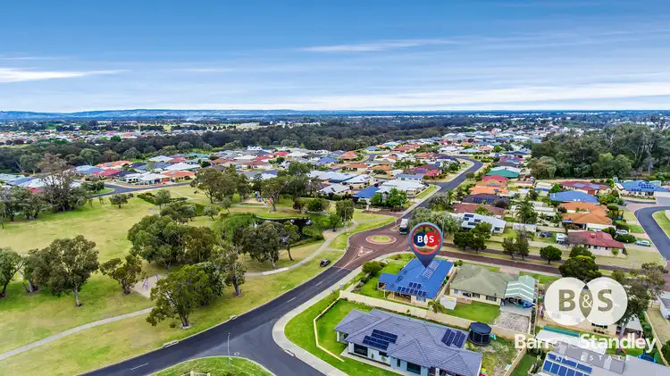 Third view of Homely house listing, 29 Galway Boulevard, Australind WA 6233