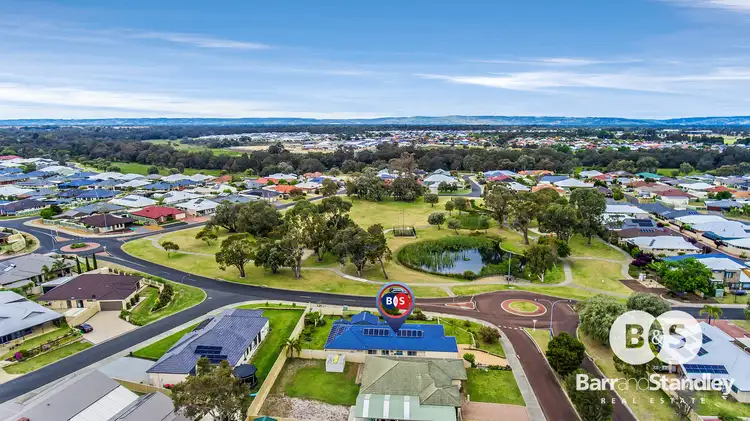 Fourth view of Homely house listing, 29 Galway Boulevard, Australind WA 6233