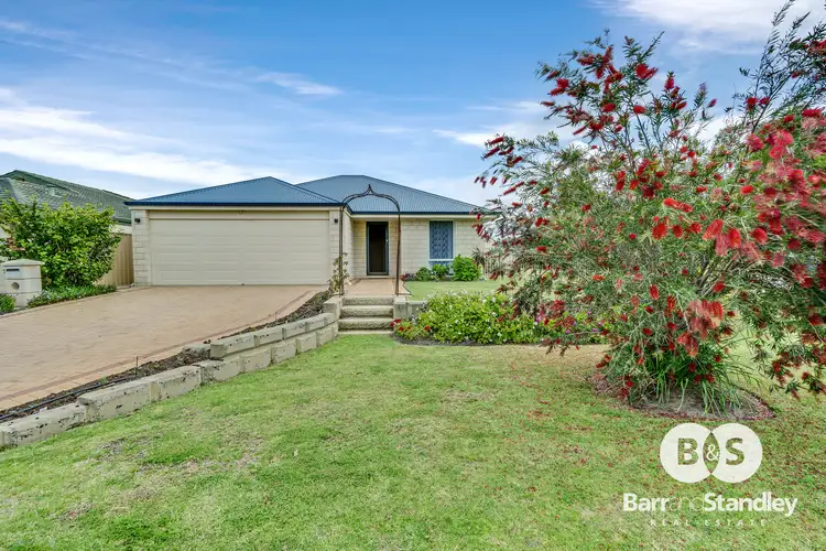 Sixth view of Homely house listing, 29 Galway Boulevard, Australind WA 6233