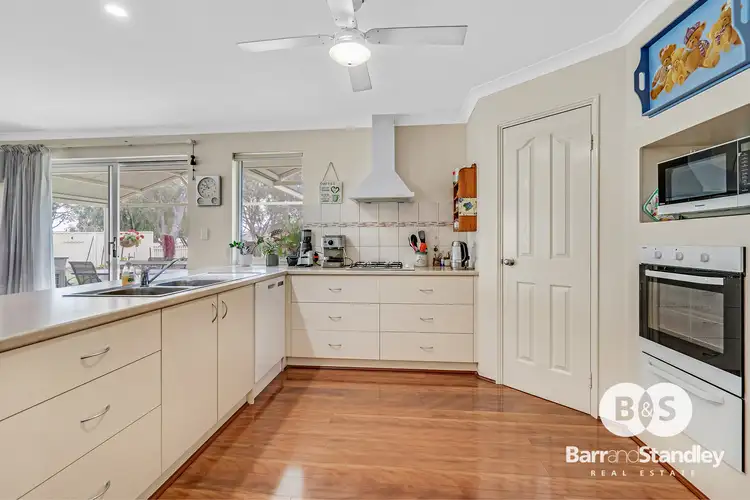 Seventh view of Homely house listing, 29 Galway Boulevard, Australind WA 6233