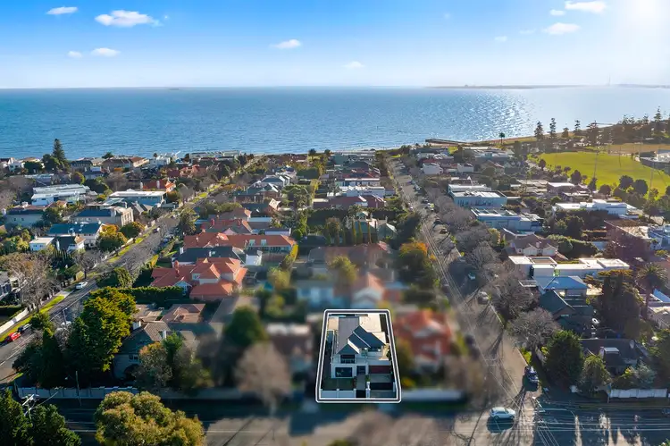 407 St Kilda Street, Brighton VIC 3186