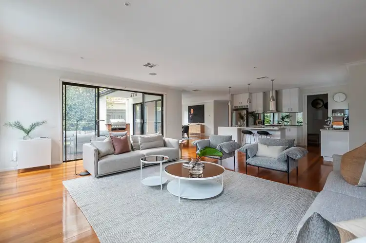 Fifth view of Homely house listing, 407 St Kilda Street, Brighton VIC 3186