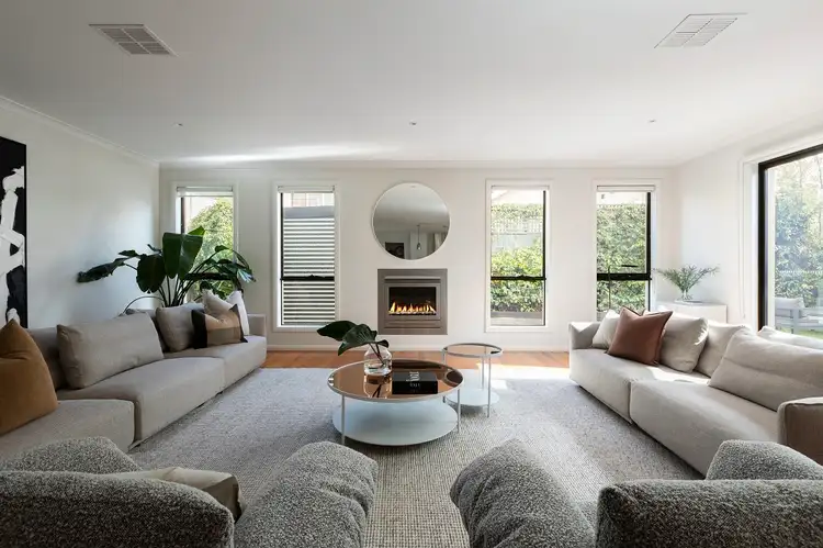 Sixth view of Homely house listing, 407 St Kilda Street, Brighton VIC 3186