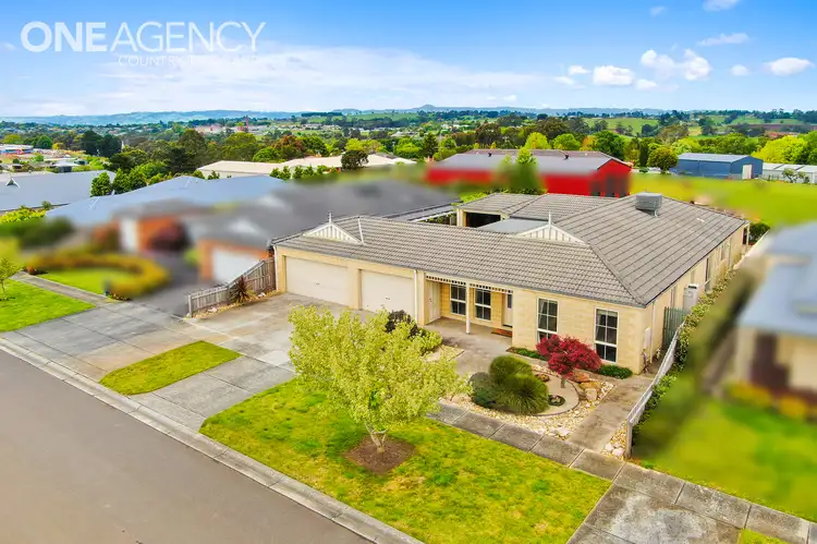 Main view of Homely house listing, 16 Munro Street, Warragul VIC 3820