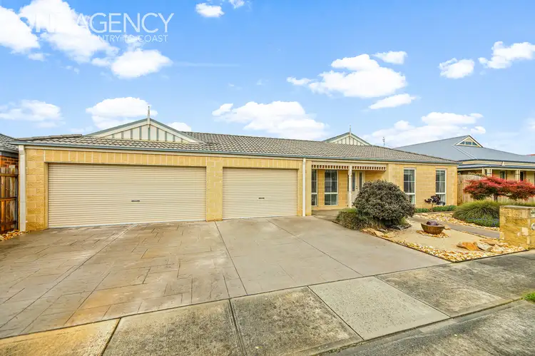 Third view of Homely house listing, 16 Munro Street, Warragul VIC 3820