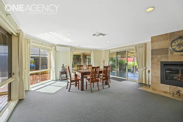 Fourth view of Homely house listing, 16 Munro Street, Warragul VIC 3820