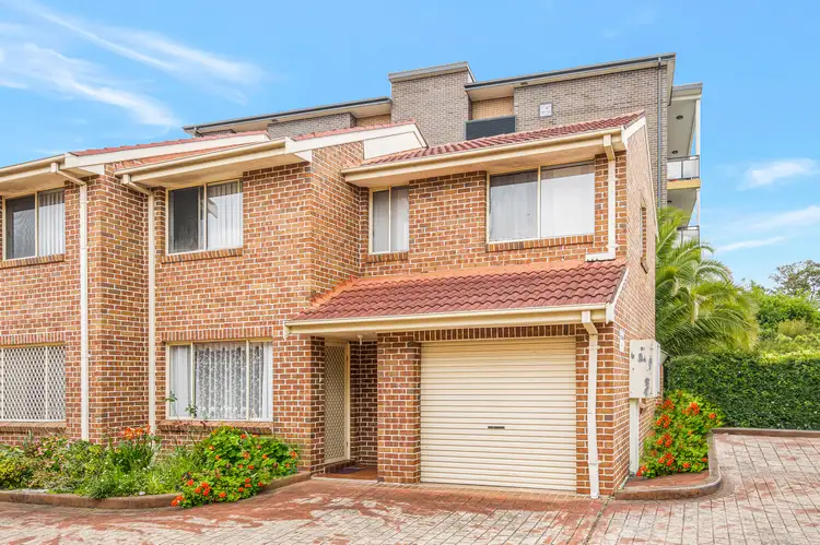 1/41 Station Street, Fairfield NSW 2165