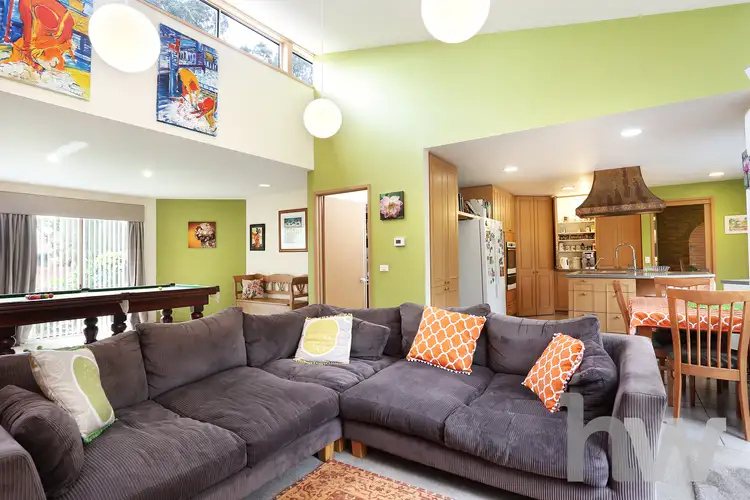 Second view of Homely house listing, 16 Mark Street, Lara VIC 3212