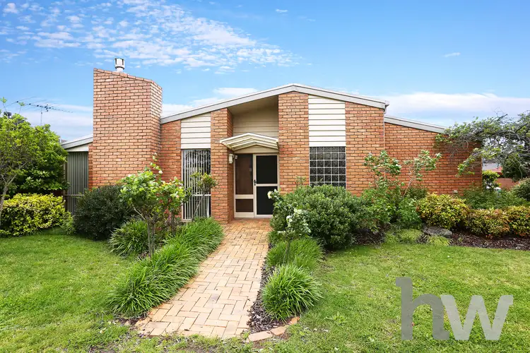 Third view of Homely house listing, 16 Mark Street, Lara VIC 3212