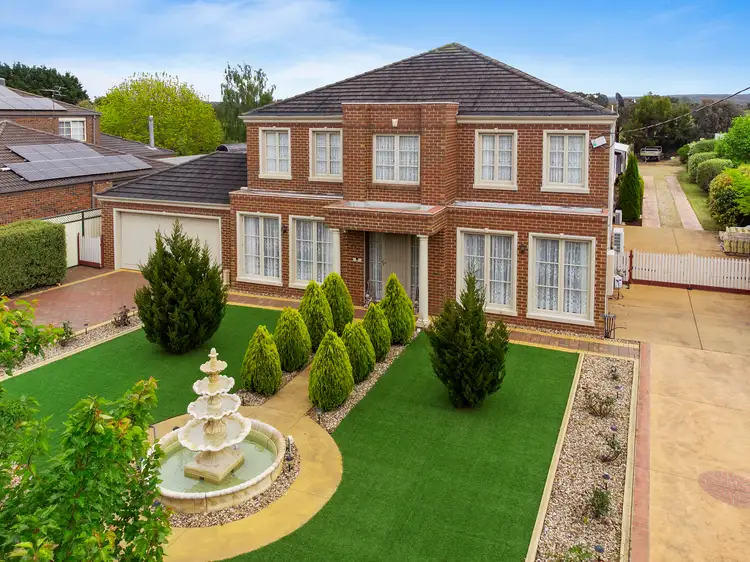 38 Skyline Drive, Gisborne VIC 3437