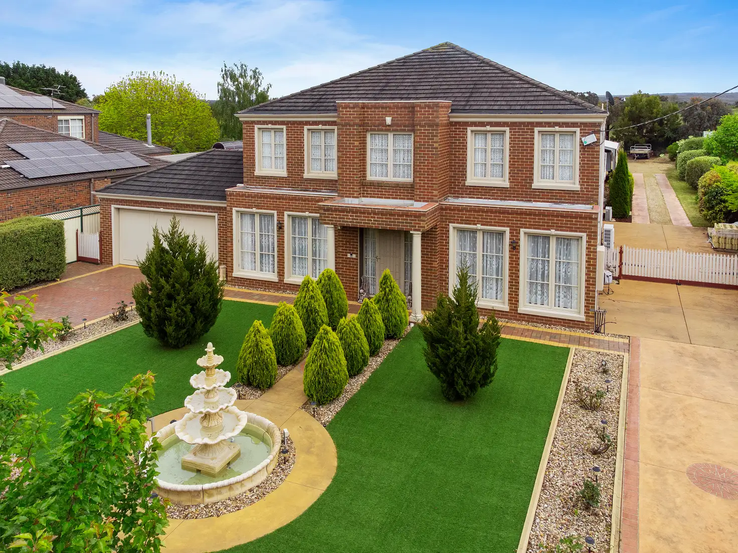 Main view of Homely house listing, 38 Skyline Drive, Gisborne VIC 3437