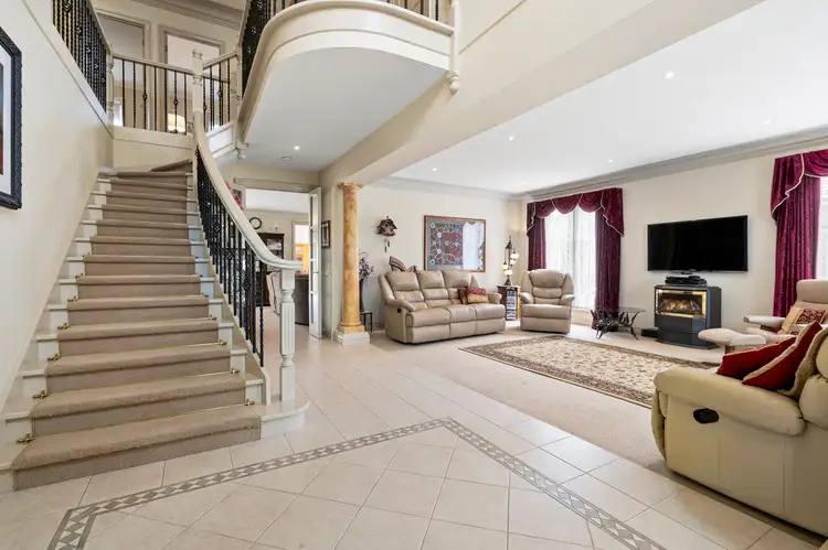 Fifth view of Homely house listing, 38 Skyline Drive, Gisborne VIC 3437
