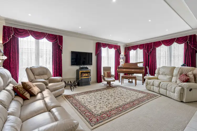 Sixth view of Homely house listing, 38 Skyline Drive, Gisborne VIC 3437