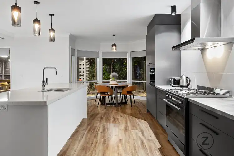 Sixth view of Homely house listing, 11 Lakeside Drive, Point Cook VIC 3030