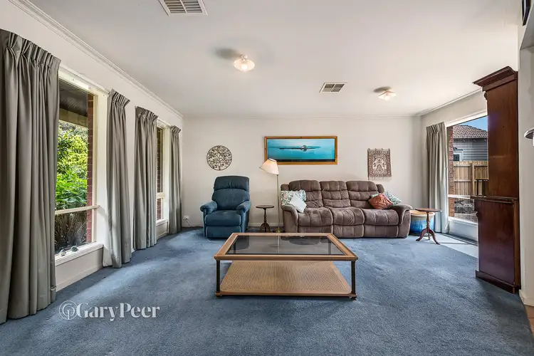 Second view of Homely house listing, 9 Craigavad Street, Carnegie VIC 3163