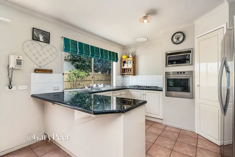 Fifth view of Homely house listing, 9 Craigavad Street, Carnegie VIC 3163