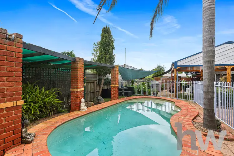 Main view of Homely house listing, 14/23 Loupe Crescent, Leopold VIC 3224