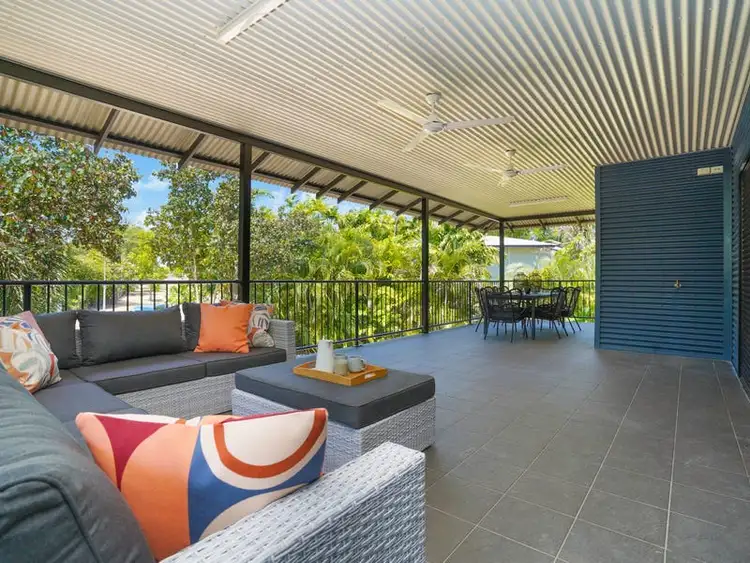 Second view of Homely house listing, 4 Gardenia Street, Nightcliff NT 810