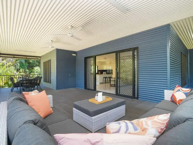 Third view of Homely house listing, 4 Gardenia Street, Nightcliff NT 810