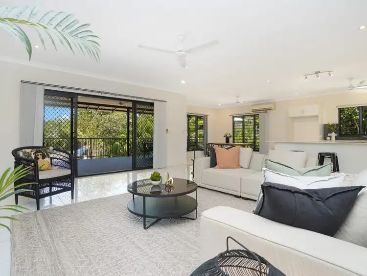 Fourth view of Homely house listing, 4 Gardenia Street, Nightcliff NT 810