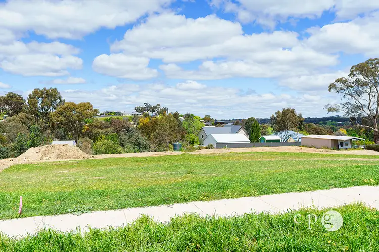 Main view of Homely land listing, 4 Sundew Terrace, Campbells Creek VIC 3451