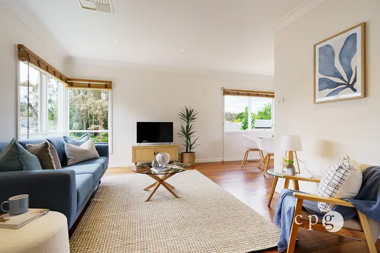 13 Van Heurck Street, Castlemaine VIC 3450