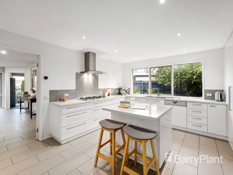 Fifth view of Homely house listing, 62 Ebb Street, Aspendale VIC 3195