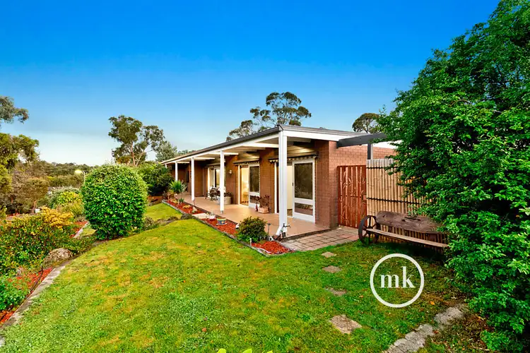 1 Beech Court, Greensborough VIC 3088