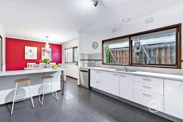 Fifth view of Homely house listing, 1 Beech Court, Greensborough VIC 3088