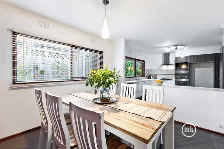 Sixth view of Homely house listing, 1 Beech Court, Greensborough VIC 3088