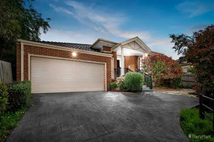 95A Wood Street, Templestowe VIC 3106