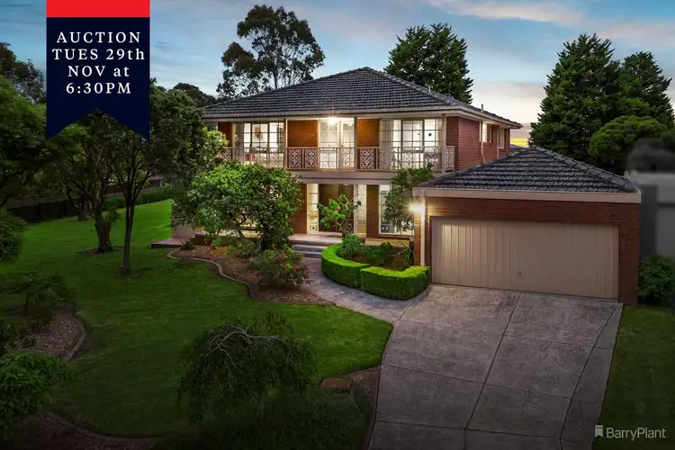 5 Meldrum Close, Doncaster East VIC 3109