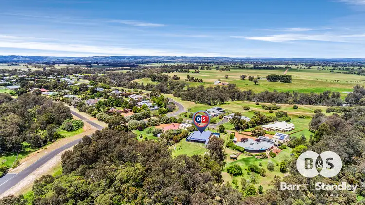 Second view of Homely house listing, 28 Ranson Drive, Roelands WA 6226