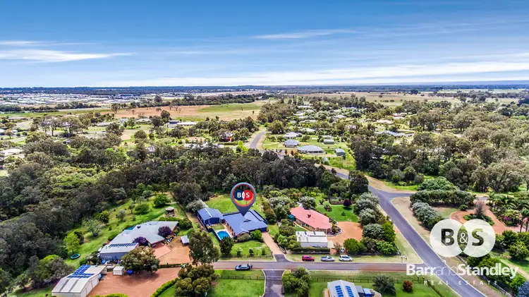 Third view of Homely house listing, 28 Ranson Drive, Roelands WA 6226