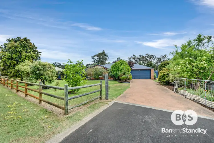 Fourth view of Homely house listing, 28 Ranson Drive, Roelands WA 6226