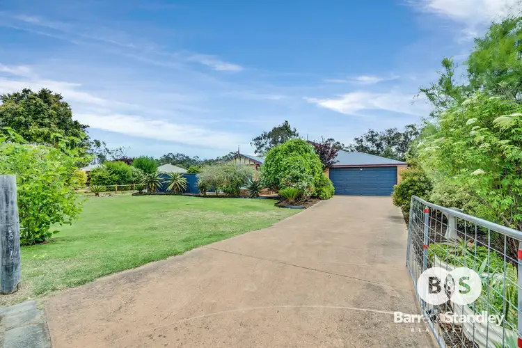 Fifth view of Homely house listing, 28 Ranson Drive, Roelands WA 6226