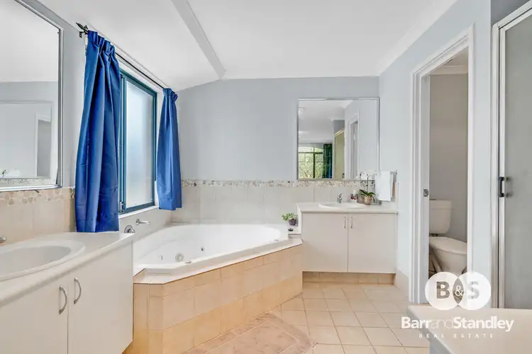 Seventh view of Homely house listing, 28 Ranson Drive, Roelands WA 6226