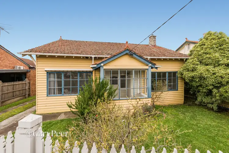 86 Grange Road, Carnegie VIC 3163