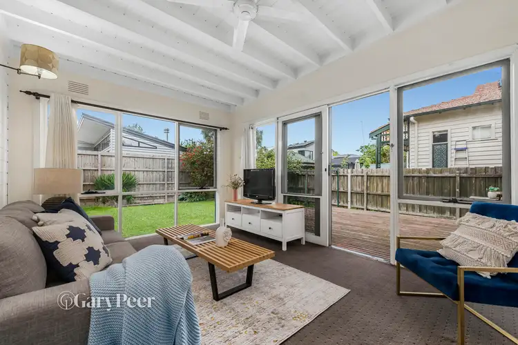 Second view of Homely house listing, 86 Grange Road, Carnegie VIC 3163