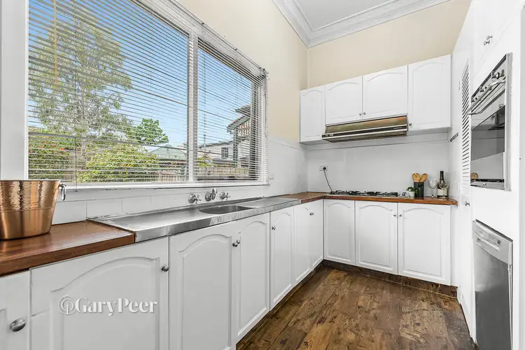 Third view of Homely house listing, 86 Grange Road, Carnegie VIC 3163