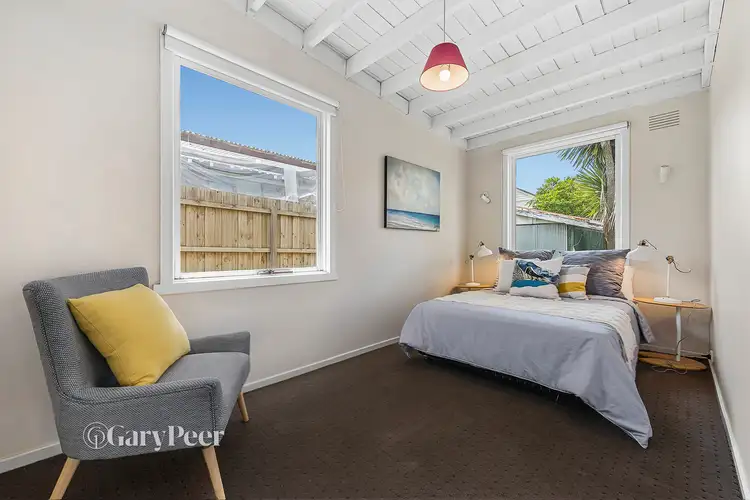 Fifth view of Homely house listing, 86 Grange Road, Carnegie VIC 3163