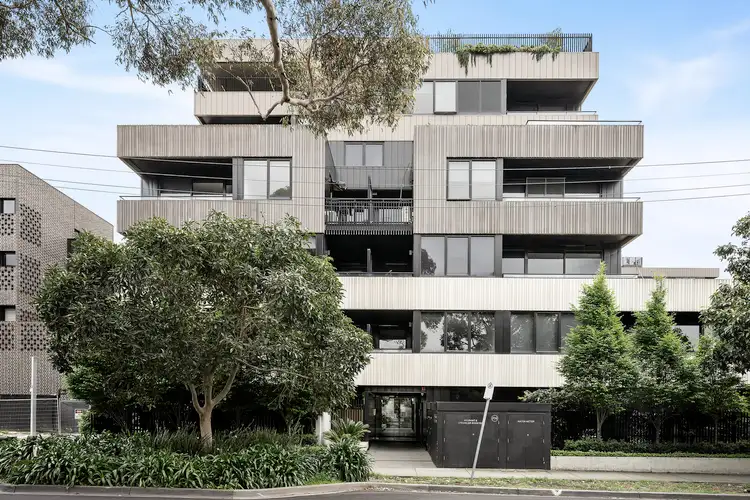 Main view of Homely apartment listing, B13/12 Albert Street, Hawthorn East VIC 3123