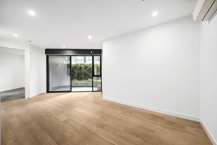 Fourth view of Homely apartment listing, B13/12 Albert Street, Hawthorn East VIC 3123