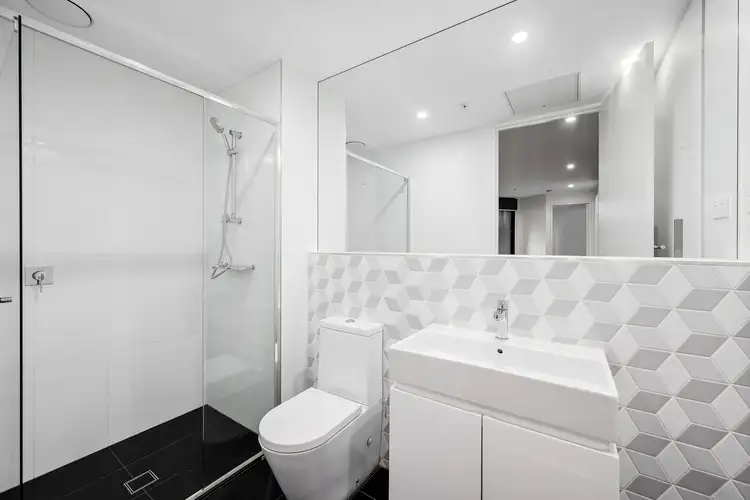 Fifth view of Homely apartment listing, B13/12 Albert Street, Hawthorn East VIC 3123