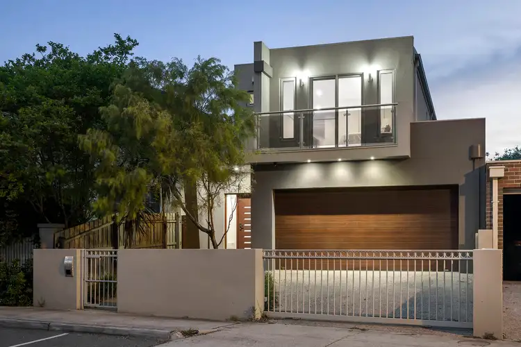 Main view of Homely house listing, 121/100 Murrumbeena Road, Murrumbeena VIC 3163