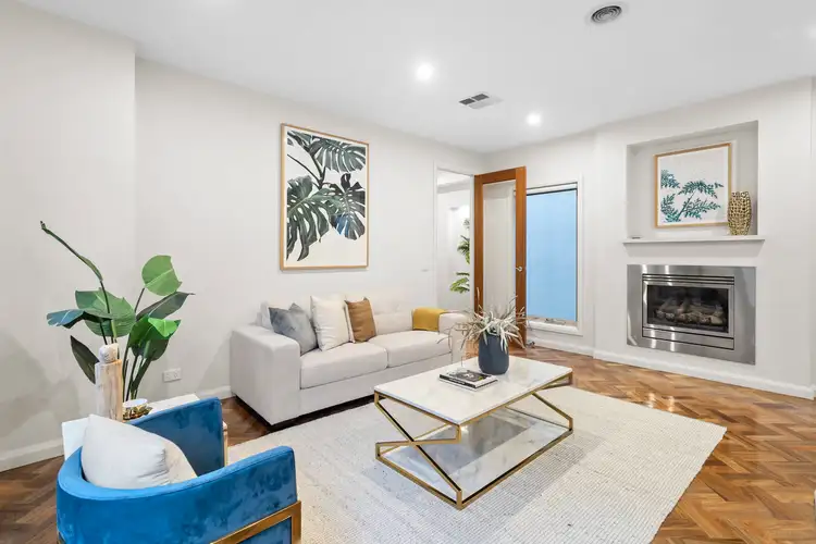 Third view of Homely house listing, 121/100 Murrumbeena Road, Murrumbeena VIC 3163