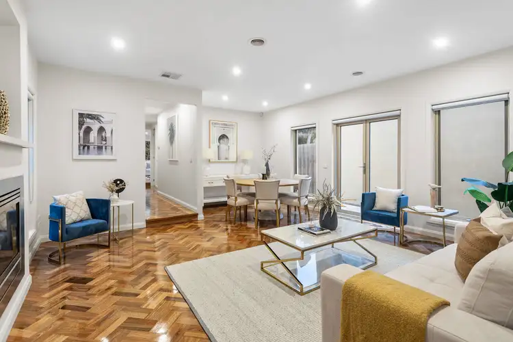 Fourth view of Homely house listing, 121/100 Murrumbeena Road, Murrumbeena VIC 3163